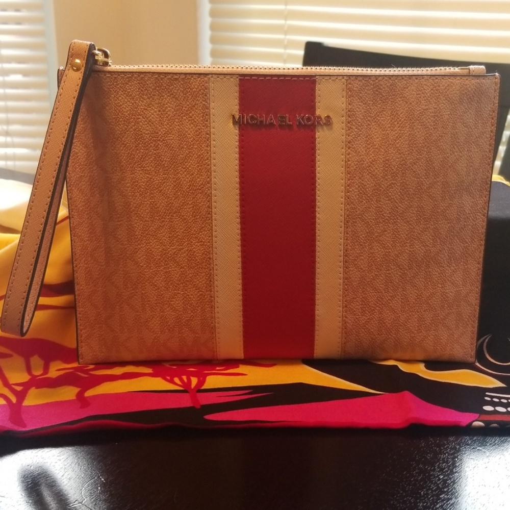 Michael Kors Jet Set Travel Set Travel Ballet XL